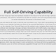 Image for article titled Tesla Owners Take To Reddit Asking What Happens If 'Full Self Driving' Isn't Real